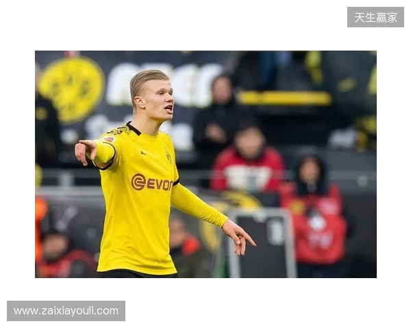 哈兰德今年已有3场0射门，而之前的3年半曼城生涯才4场