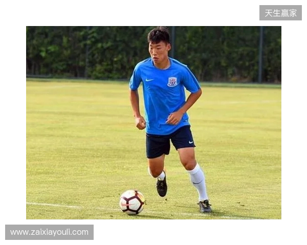 朱辰杰：自己在国家队算中生代球员，希望分享一些经验给年轻球员