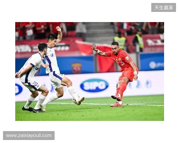海港1-1津门虎送后者6轮不胜 莱昂纳多破门 哈达斯点射扳平 海港1-1津门虎送后者6轮不胜 莱昂纳多破门 哈达斯点射扳平