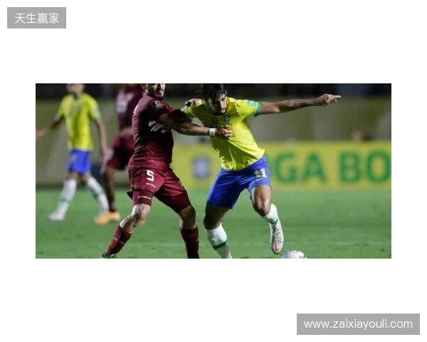 卡塞米罗：内马尔已是第四届世界杯，巴西都希望他恢复健康
