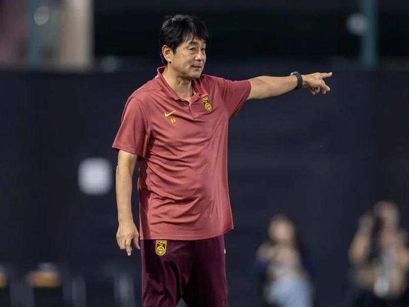 日本U17主帅:中国队组织纪律很强 决赛肯定不同于此前小组赛交手